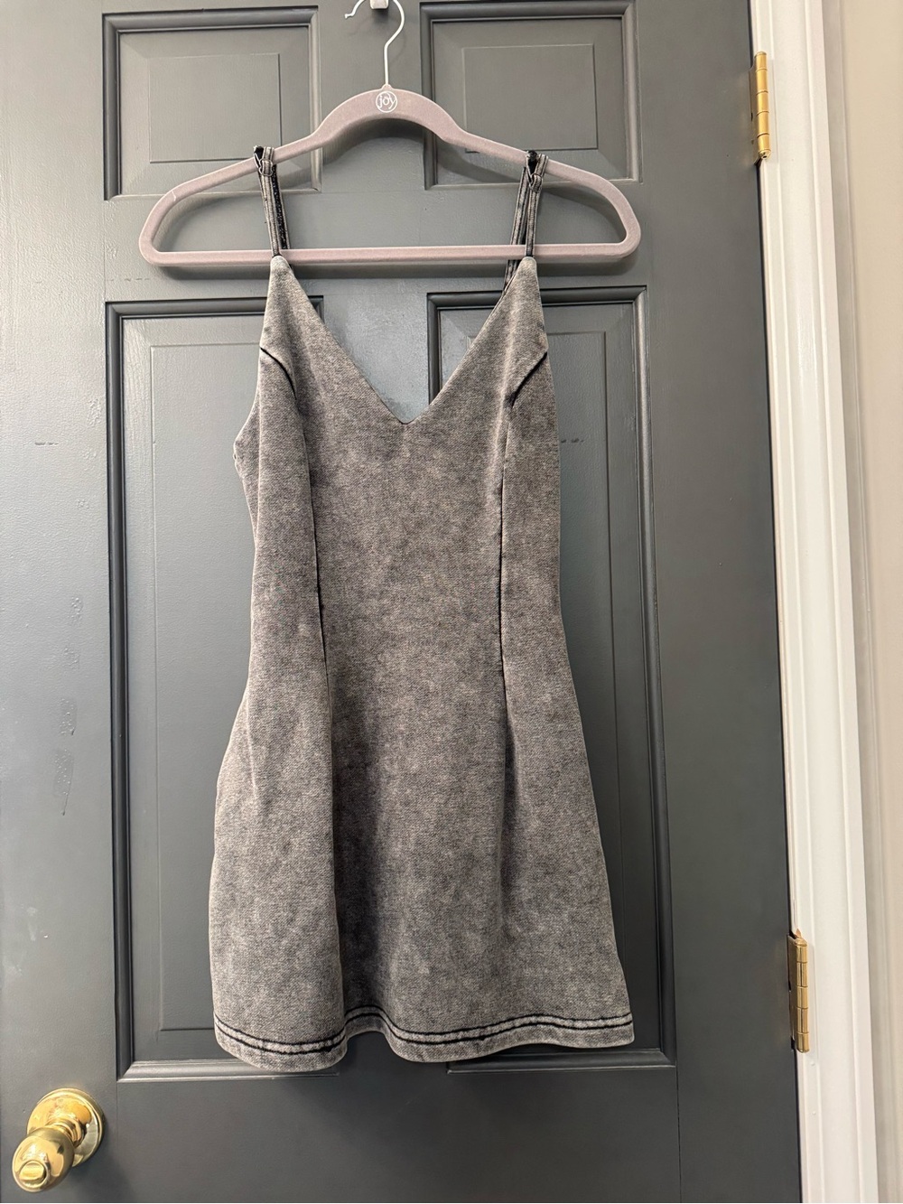 Akira mini dress